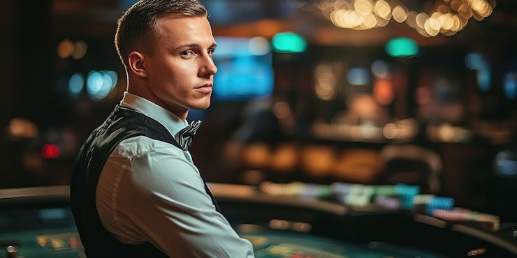 Tournament leaderboard and payout structure